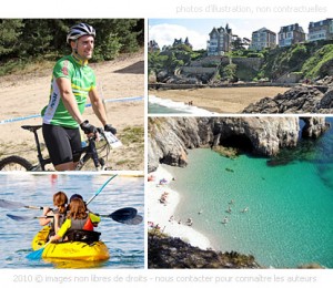 BAFA Bretagne